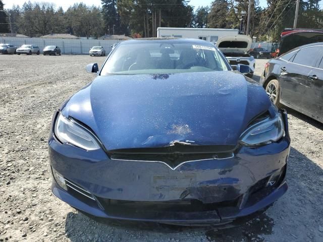 2019 Tesla Model S