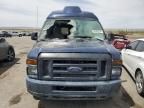 2011 Ford Econoline E350 Super Duty Wagon