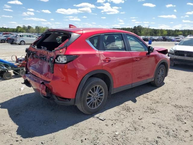 2020 Mazda CX-5 Sport