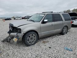 2008 Lincoln Navigator for sale in Wayland, MI