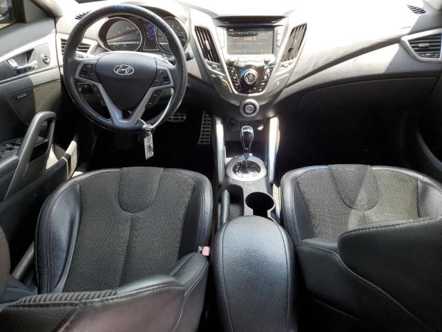 2012 Hyundai Veloster