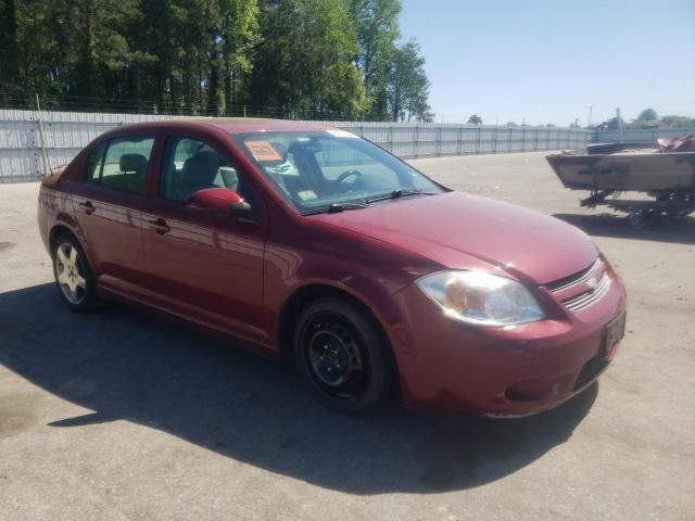 2009 Chevrolet Cobalt LT