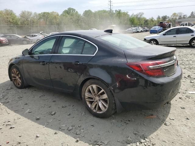 2015 Buick Regal Premium