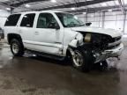 2002 Chevrolet Tahoe K1500