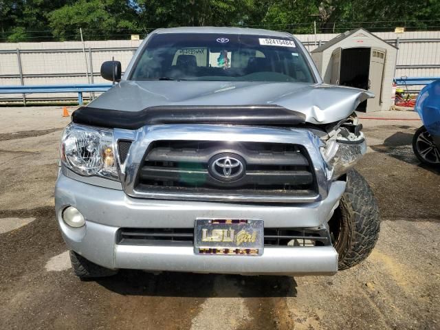 2006 Toyota Tacoma Double Cab Prerunner