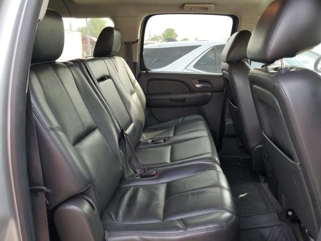 2014 GMC Yukon XL K1500 SLT