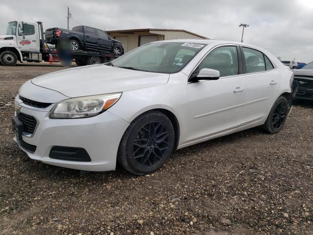 2016 Chevrolet Malibu Limited LT