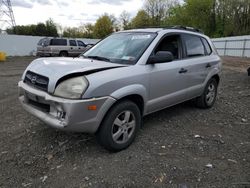 2006 Hyundai Tucson GL en venta en Windsor, NJ