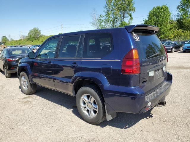 2006 Lexus GX 470