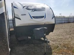 Vehiculos salvage en venta de Copart Wichita, KS: 2021 Alph Camper