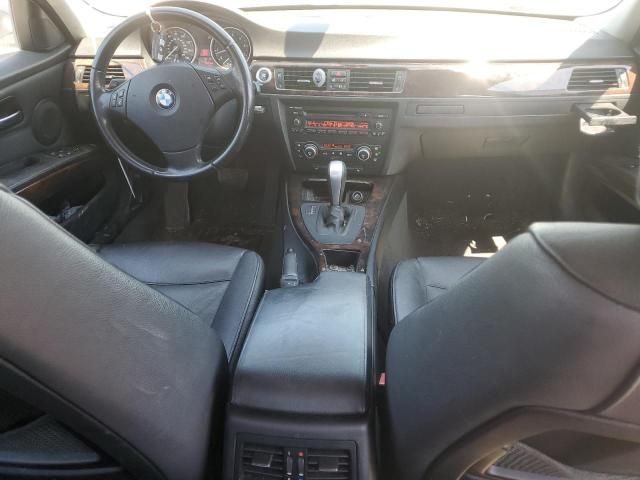 2008 BMW 328 I