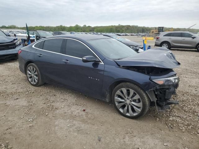 2016 Chevrolet Malibu Premier