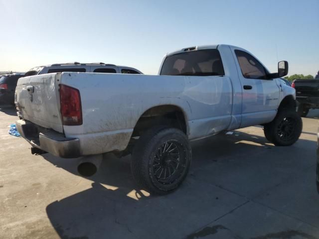 2006 Dodge RAM 2500 ST