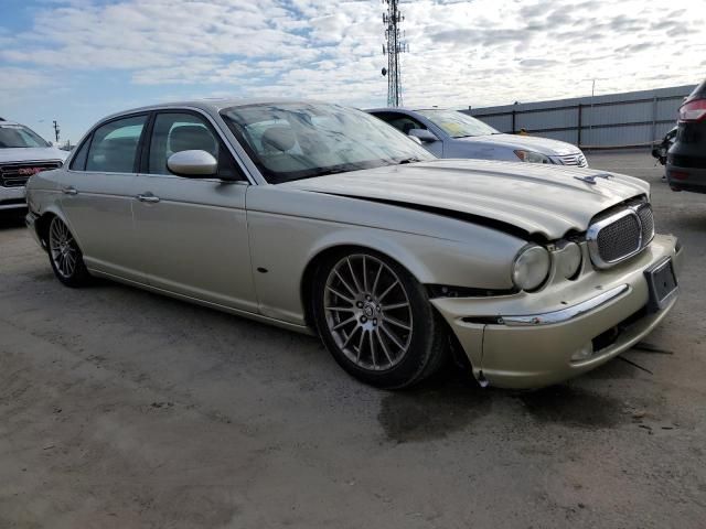 2006 Jaguar XJ8 L