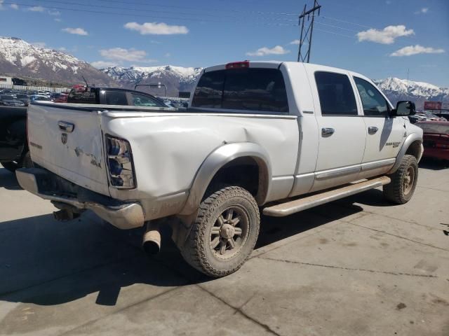 2006 Dodge RAM 3500