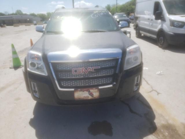 2011 GMC Terrain SLT