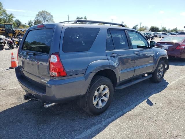 2006 Toyota 4runner SR5