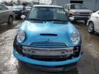 2004 Mini Cooper S