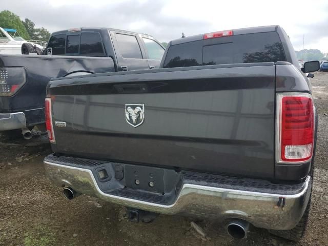 2014 Dodge 1500 Laramie