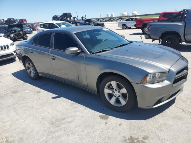 2011 Dodge Charger