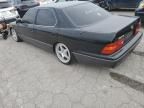 1996 Lexus LS 400