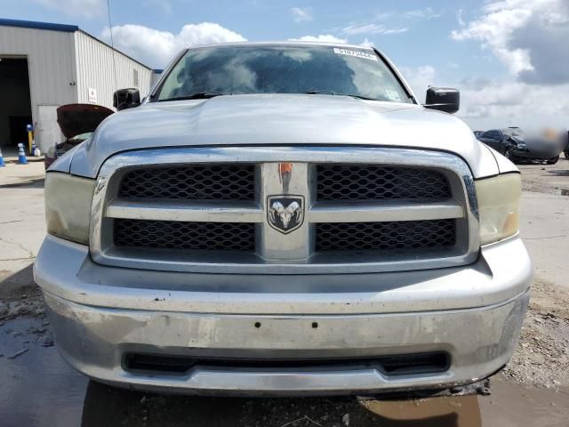 2009 Dodge RAM 1500