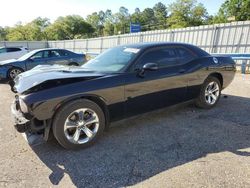 Salvage cars for sale at Eight Mile, AL auction: 2014 Dodge Challenger SXT