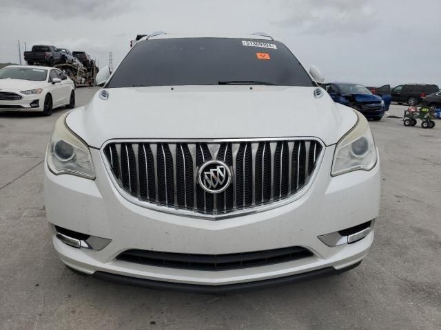 2016 Buick Enclave