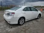 2010 Lexus HS 250H