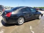 2005 Nissan Maxima SE