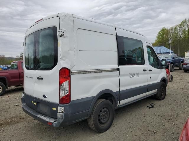 2017 Ford Transit T-250