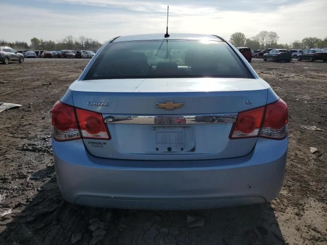 2011 Chevrolet Cruze LT