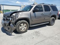 Chevrolet salvage cars for sale: 2011 Chevrolet Tahoe C1500  LS