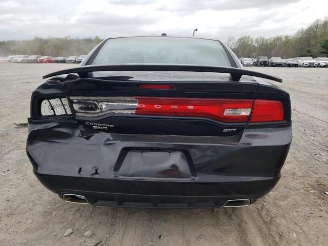 2014 Dodge Charger SXT