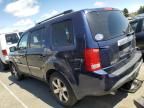 2013 Honda Pilot Touring