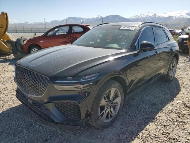 2022 Genesis GV70 Base