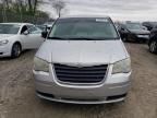 2008 Chrysler Town & Country LX