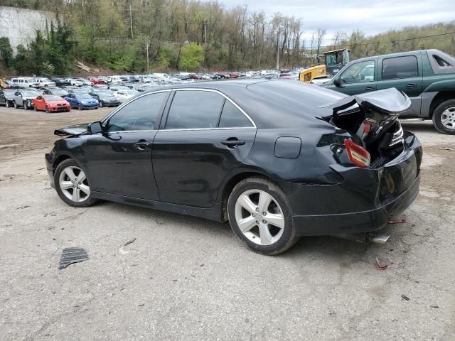 2011 Toyota Camry SE