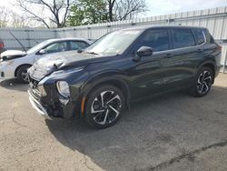 2022 Mitsubishi Outlander SE en venta en West Mifflin, PA