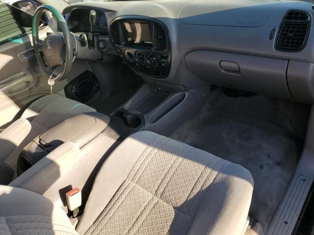 2004 Toyota Tundra Access Cab SR5