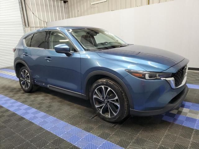 2022 Mazda CX-5 Premium Plus