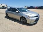 2016 Toyota Avalon XLE