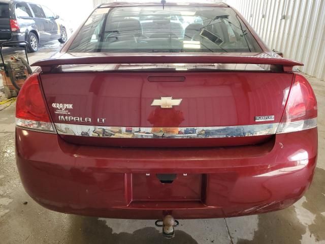 2009 Chevrolet Impala 1LT