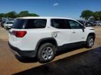 2018 GMC Acadia SLE