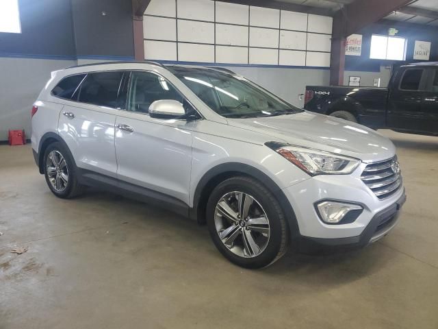 2014 Hyundai Santa FE GLS