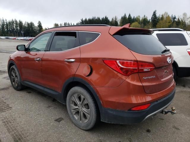 2013 Hyundai Santa FE Sport