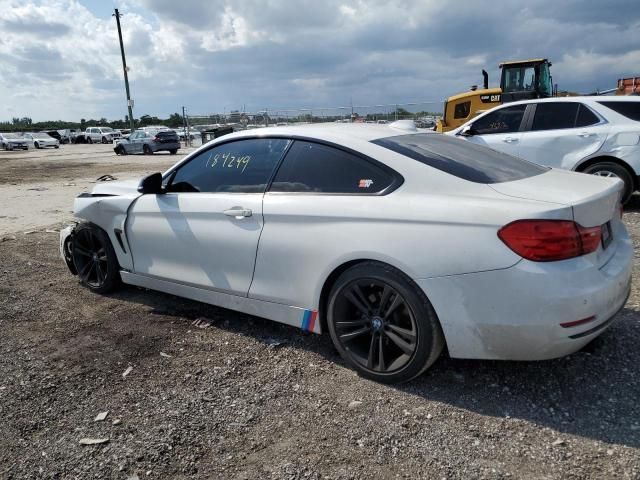 2015 BMW 428 I