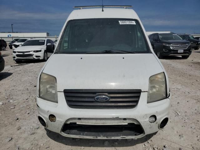 2013 Ford Transit Connect XLT