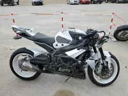Salvage motorcycles for sale at Bridgeton, MO auction: 2019 Suzuki GSX-R600