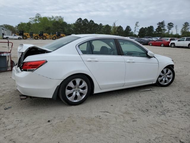 2009 Honda Accord EXL